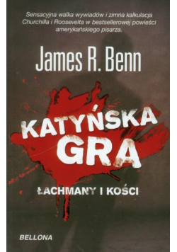 Katyńska gra Łachmany i kości