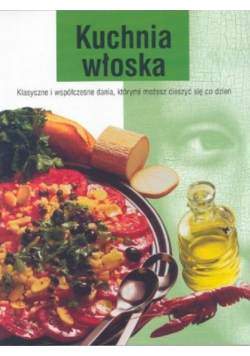 Kuchnia włoska