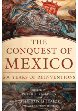 Conquest of Mexico