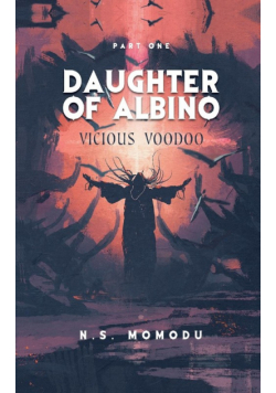 Daughter of Albino