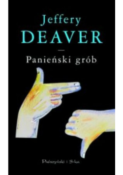 Panieński grób Wydanie kieszonkowe
