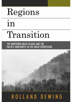 Regions in Transition