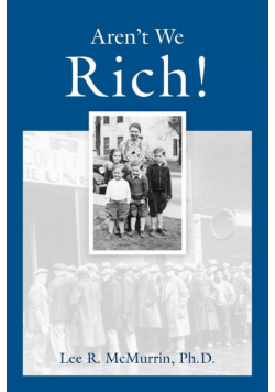 Aren't We Rich!