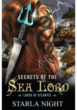 Secrets of the Sea Lord