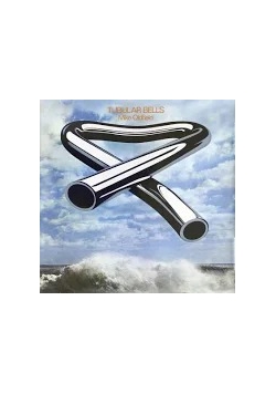 Tabular Bells, CD