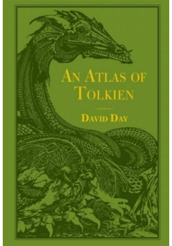 An Tolkien Illustrated Atlas