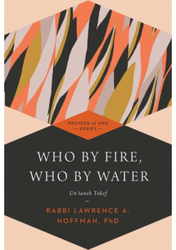 Who By Fire, Who By Water
