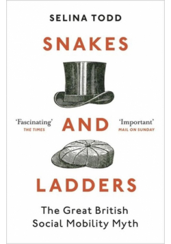 Snakes and Ladders