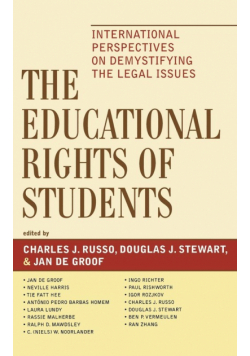 The Educational Rights of Students
