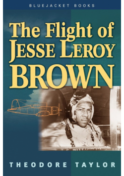 The Flight of Jesse Leroy Brown