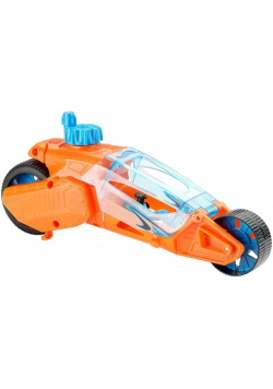 Hot Wheels Autonakręciaki motocykle