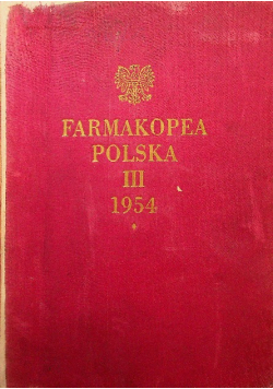 Farmakopea Polska