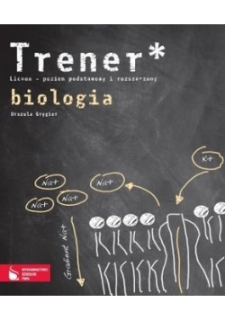 Trener biologia