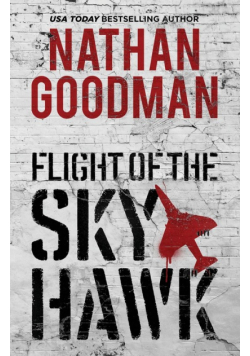 Flight of the Skyhawk