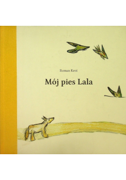 Mój pies Lala
