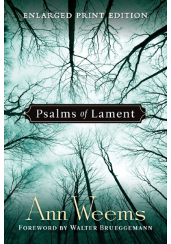 Psalms of Lament