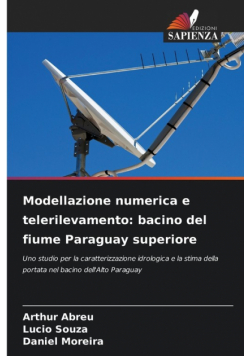 Modellazione numerica e telerilevamento
