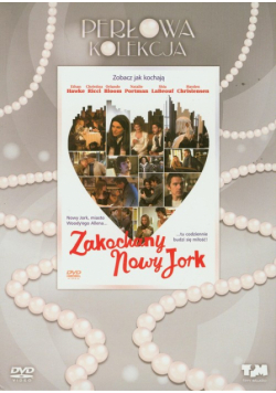 Zakochany Nowy Jork
