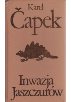 Inwazja jaszczurów