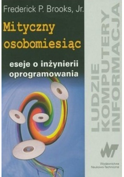 Mityczny osobomiesiąc