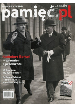 Pamięć.pl Biuletyn IPN 2016/05/50