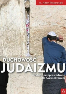 Prozorowski duchowość judaizmu