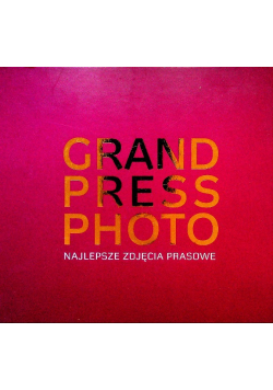 Grand Press Photo 2011