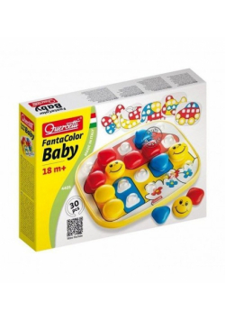 Mozaika Fantacolor Baby Domek