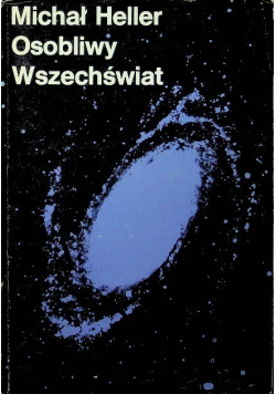 Osobliwy wszechświat