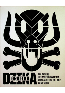 Dzika grafika