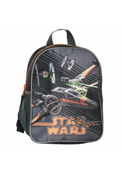 Plecaczek Star Wars