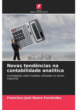 Novas tendências na contabilidade analítica
