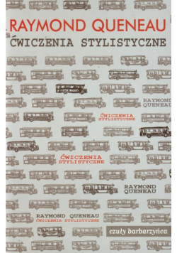 Ćwiczenia stylistyczne