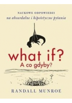 What if  A co gdyby