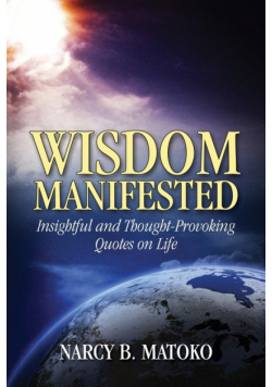 Wisdom Manifested
