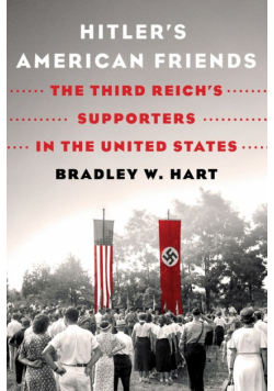 Hitler's American Friends