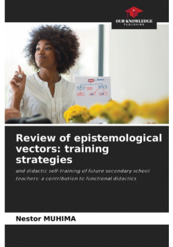 Review of epistemological vectors