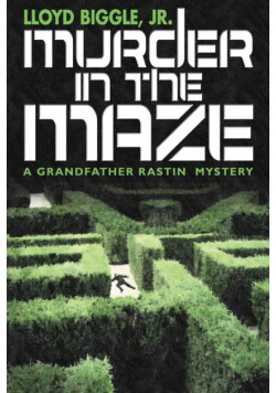 Murder in the Maze