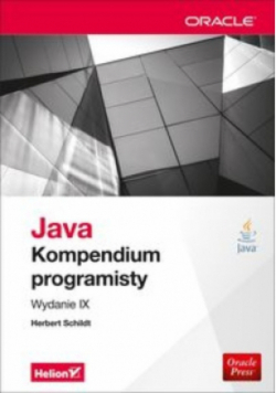 Java Kompendium programisty