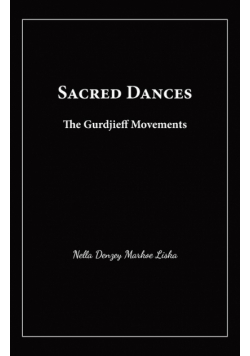 Sacred Dances