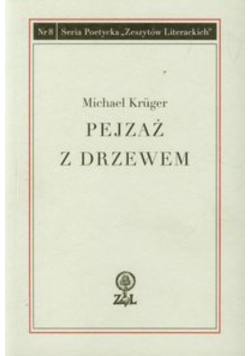 Pejzaż z drzewem