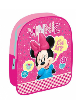 Plecak Mały Minnie Mouse