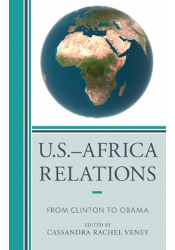 U.S.-Africa Relations