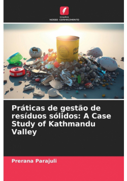Práticas de gestão de resíduos sólidos