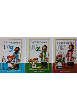 Z przymrużeniem oka cz. 1-3