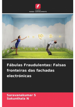 Fábulas Fraudulentas
