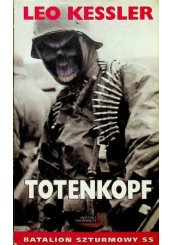 Totenkopf Wydanie kieszonkowe