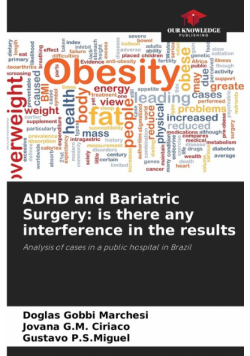 ADHD and Bariatric Surgery