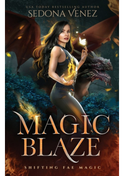 Magic Blaze