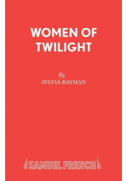 Women of Twilight
